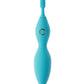 Share Satisfaction Tanda Clitoral Vibrator