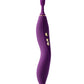 Share Satisfaction Thana Clitoral Vibrator