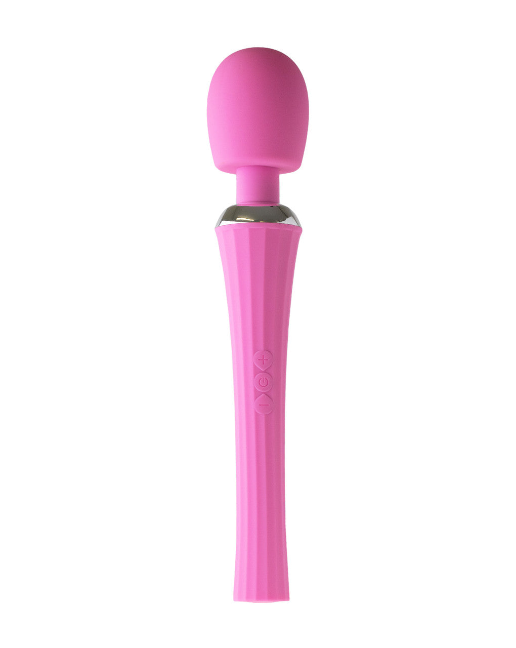 Share Satisfaction Liah Wand Vibrator