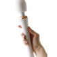 Share Satisfaction Liah Wand Vibrator