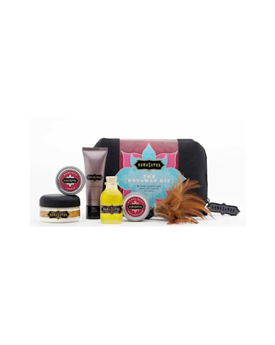 Kama Sutra Getaway Kit product image