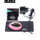 LELO Alia pink product packaging
