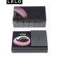 LELO Alia pink box