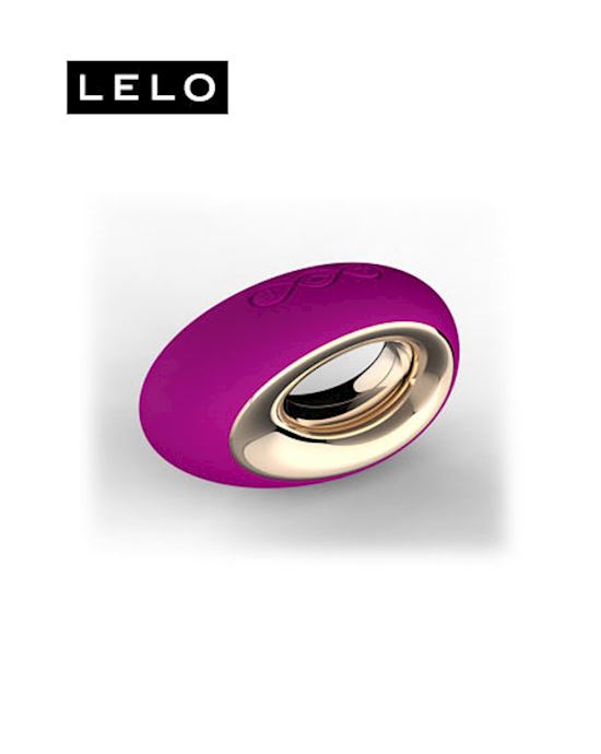 LELO Alia purple product image