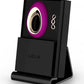 LELO Alia purple product packaging