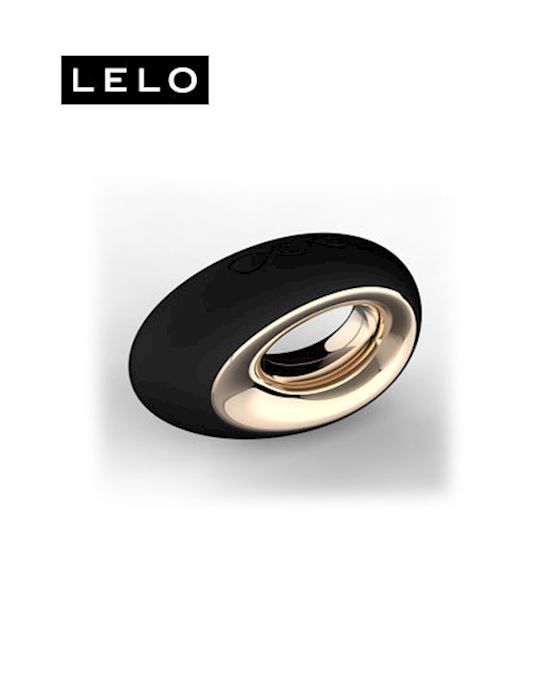 LELO Alia black product image