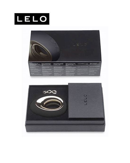 LELO Alia product packaging