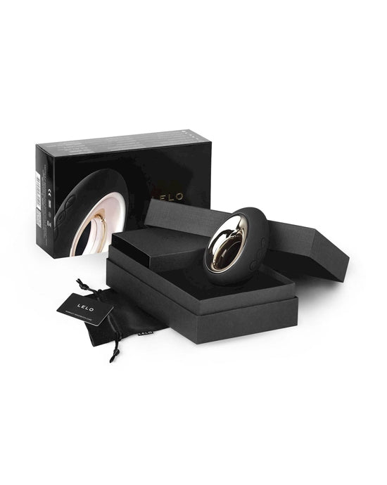 LELO Alia packaging