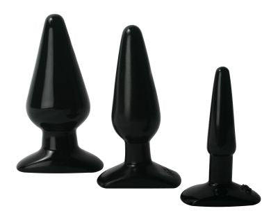 Trinity Anal Trainer Set