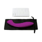 LELO Ella purple product packaging