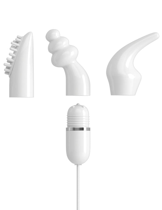 Pipedream iSex USB Massage Kit product image