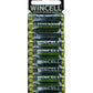 Wincell AAA Super Heavy Duty 10 Pack