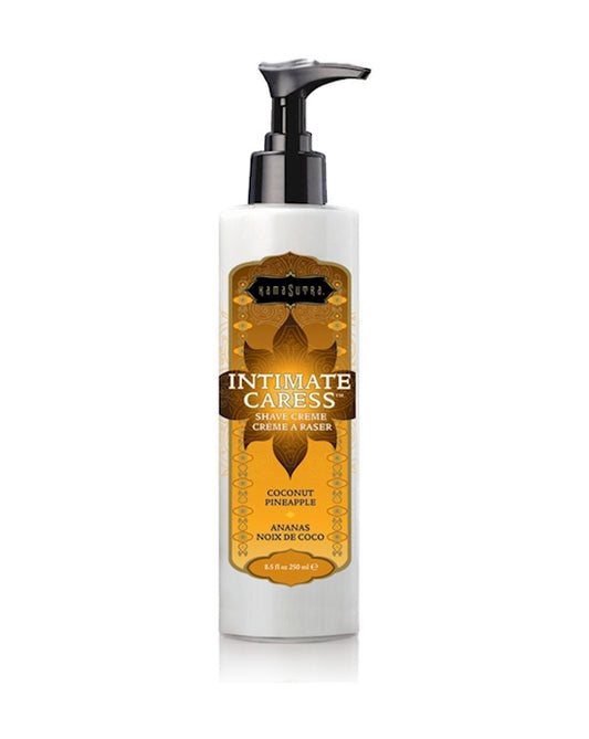 Kama Sutra Intimate Caress Shave Cream product image