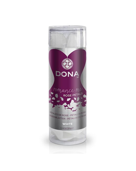 DONA Rose Petals product image and packaging