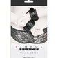 Sinful Black Wrist Cuffs