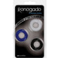 Renegade Stamina Rings