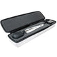 Doxy Die Cast Wand Massager product image and packaging