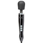 Doxy Die Cast Wand Massager black product image front