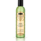 Naturals Massage Oil