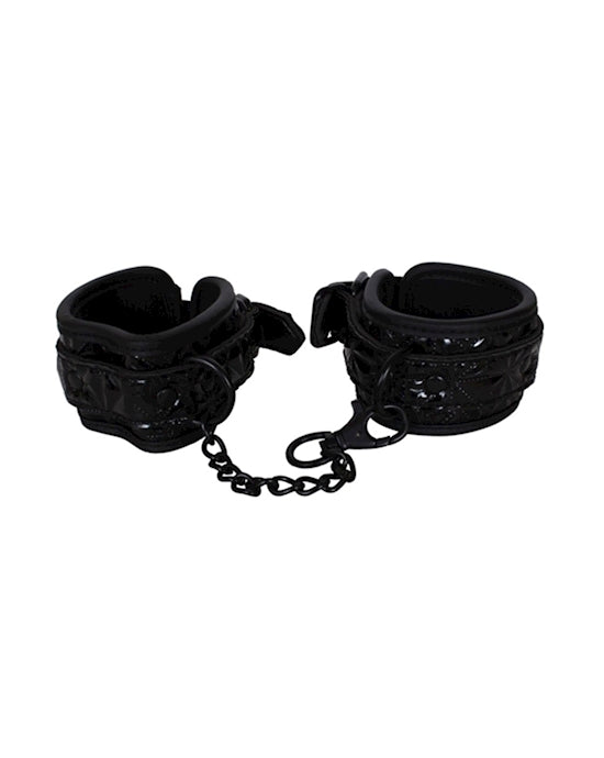 Sinful Bondage Kit