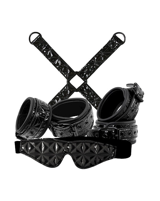 Sinful Bondage Kit