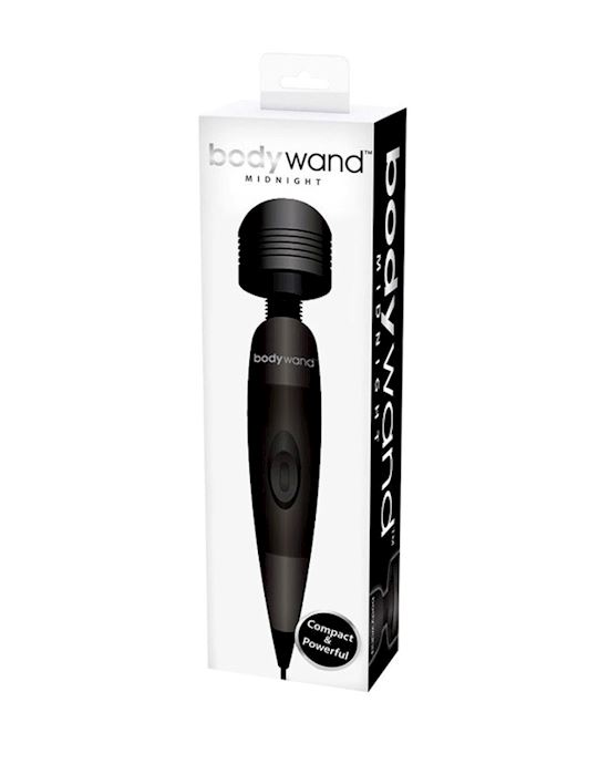 Bodywand Original Massager Plug-In product packaging image