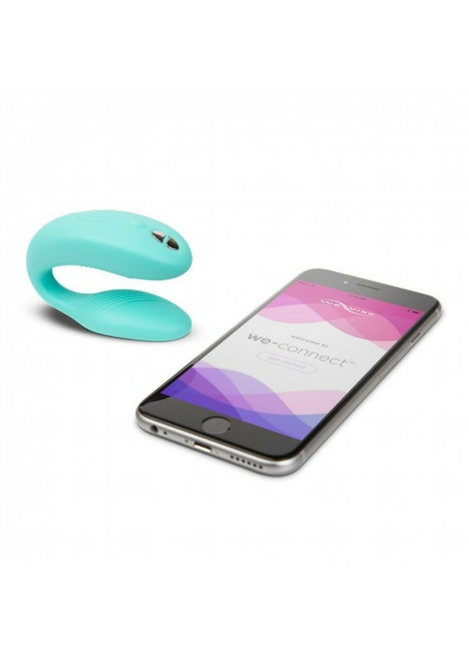 We-Vibe Sync Couples Vibrator