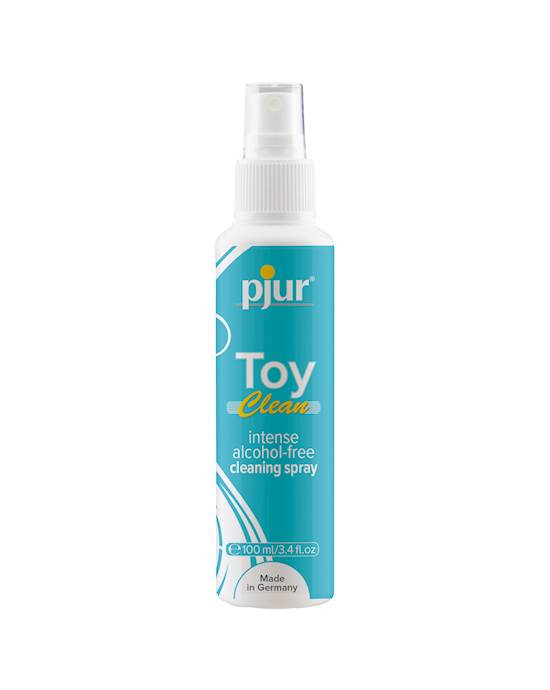 Pjur Toy Cleaner