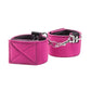 Reversible Ankle Cuffs Pink