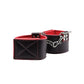 Reversible Ankle Cuffs Red