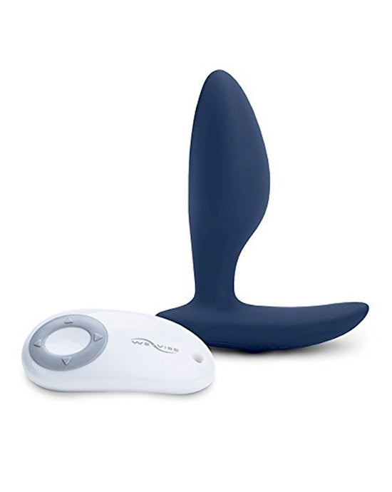 Ditto by We-Vibe product image and remote