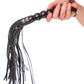 Whip Beaded Cat-o-Nine Tails