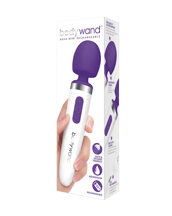 Bodywand USB Multi-Function box