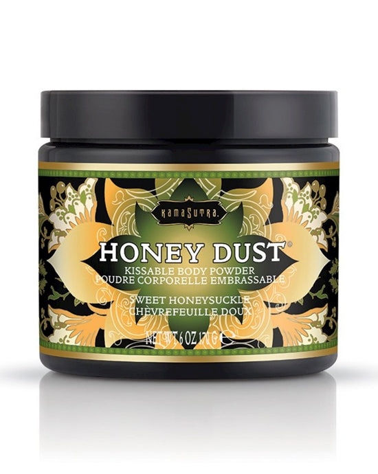 Kama Sutra Honeysuckle Honey Dust product image