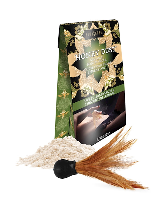 Kama Sutra Honey Dust Sweet Honeysuckle product image