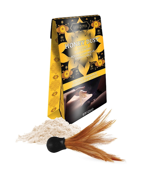 Kama Sutra Honey Dust Pineapple product image