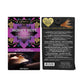 Kama Sutra Honey Dust Raspberry Kiss product packaging