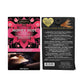 Kama Sutra Honey Dust Strawberry Dreams product packaging
