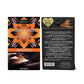 Kama Sutra Honey Dust Tropical Mango product packaging