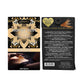 Kama Sutra Honey Dust Vanilla product packaging