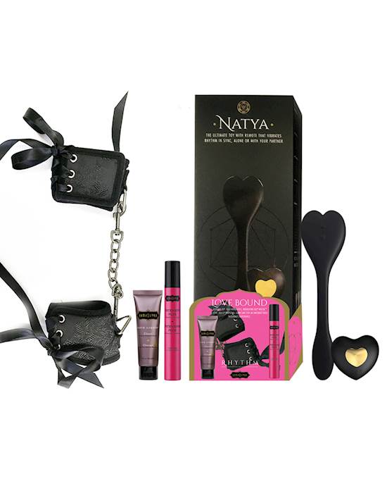 Love Bound Kit - Natya