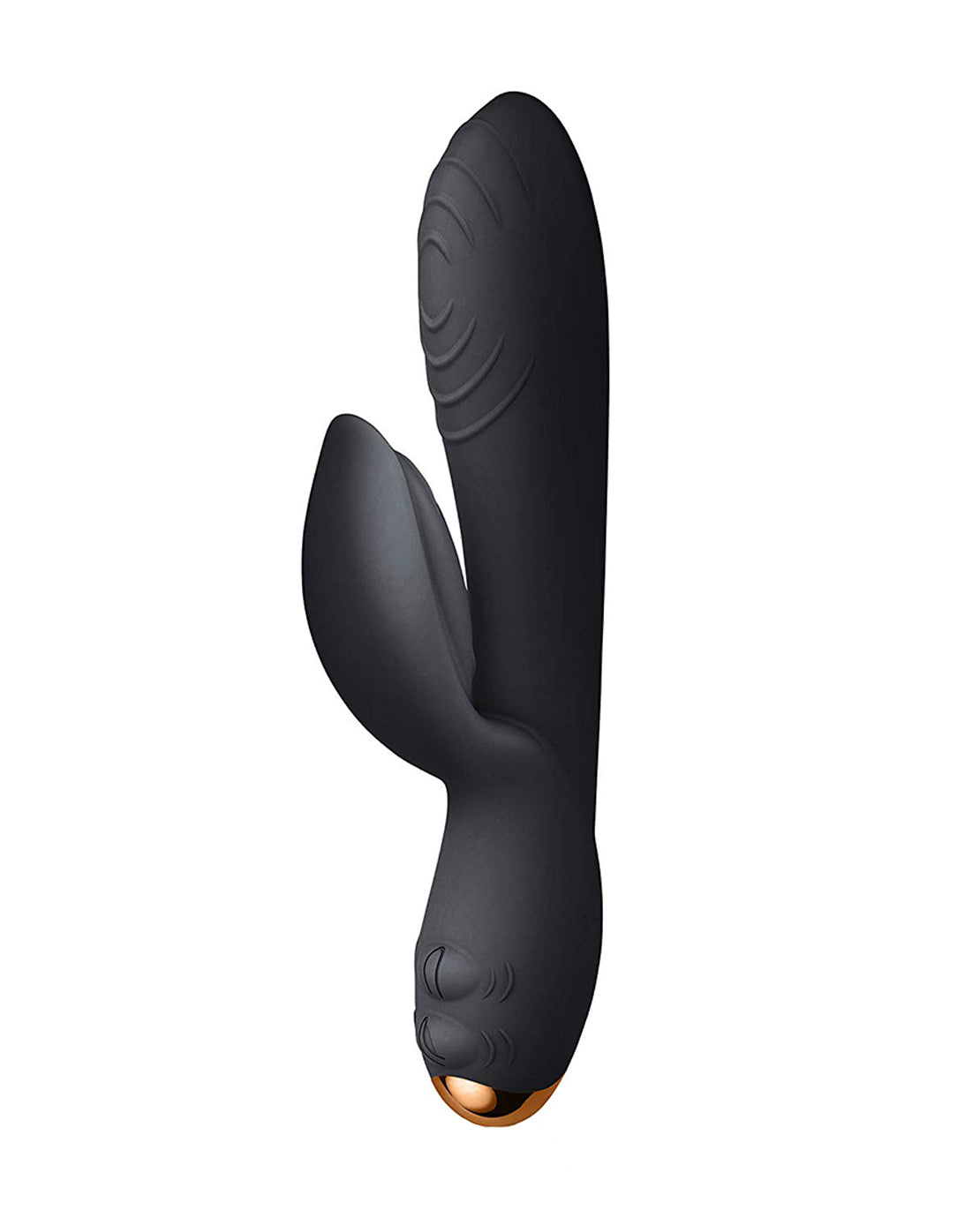 Rocks Off Every Girl Vibrator 7 Inch Black product image