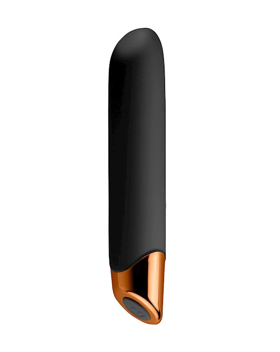 Chaiamo Vibrator Black product image