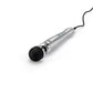 Doxy Number 3 Massager Silver product overview image