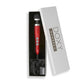 Doxy Number 3 Massager Red product and packaging/box