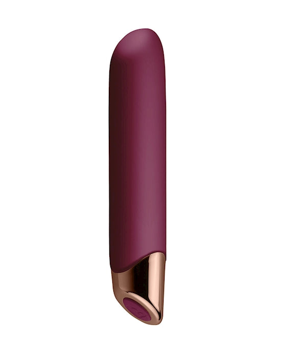 Chaiamo Vibrator red product image