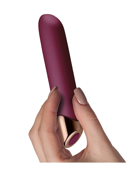 Chaiamo Vibrator red product image