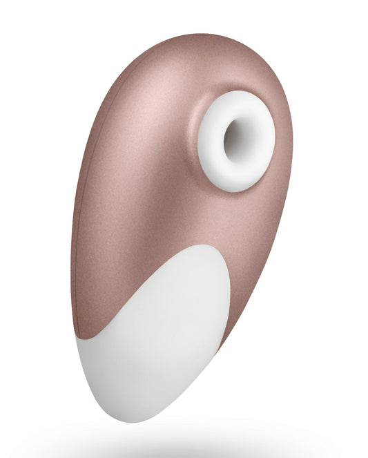 Satisfyer Deluxe Sex Toys Satisfyer Bronze 