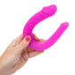 Silicone Double Dildo