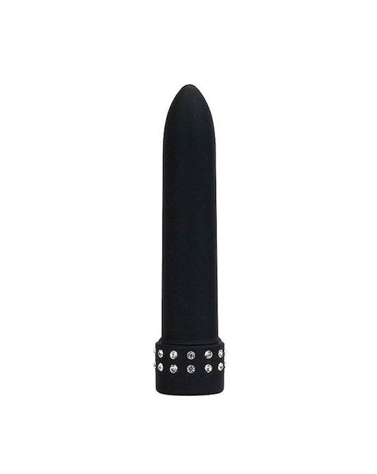 Seven Creations Diamond Silk Vibrator